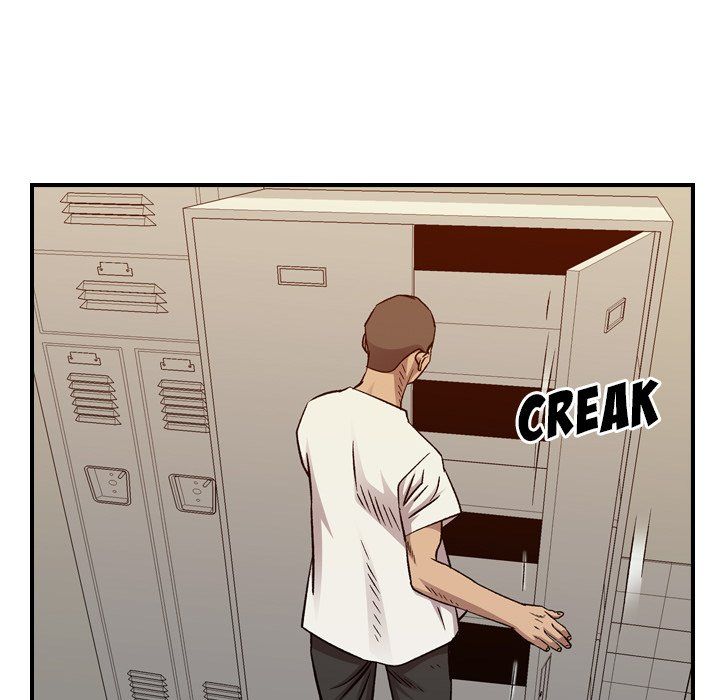 Legend The Beginning Manhwa - Chapter 176 Page 84