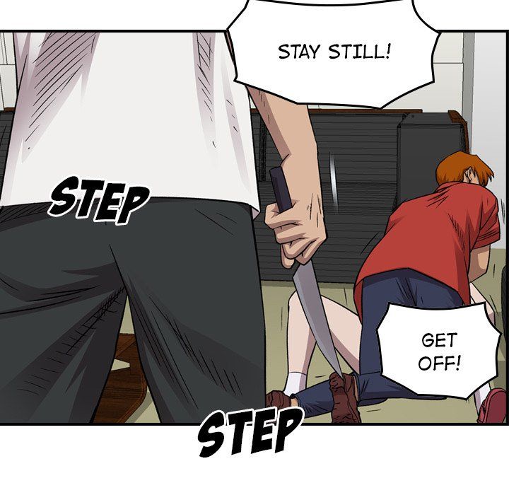 Legend The Beginning Manhwa - Chapter 176 Page 88