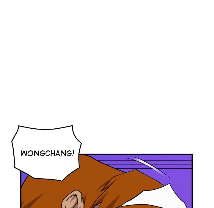 Legend The Beginning Manhwa - Chapter 176 Page 89