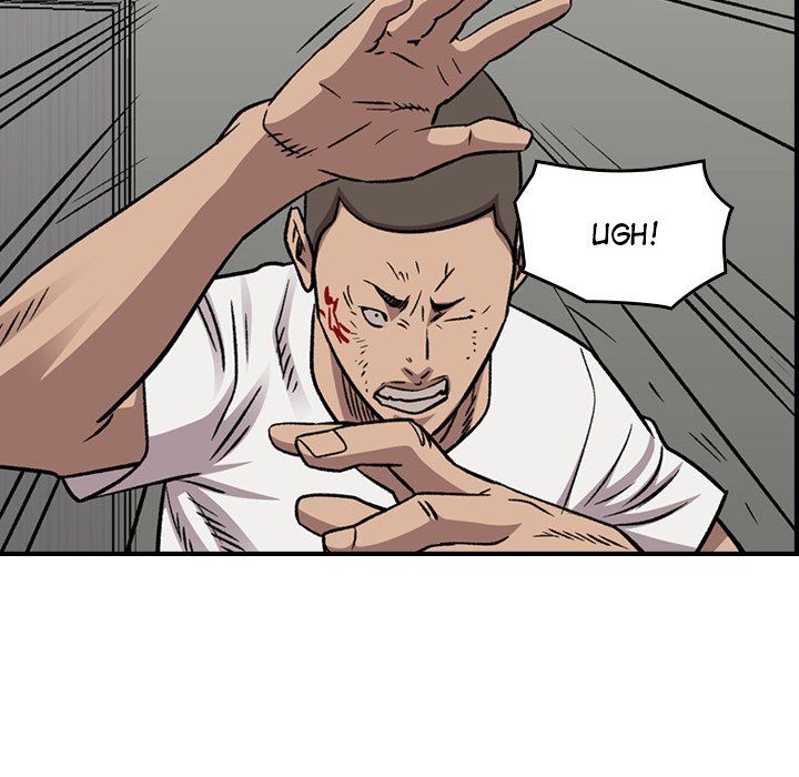 Legend The Beginning Manhwa - Chapter 176 Page 99