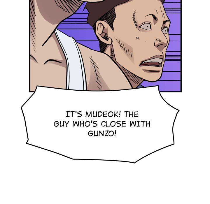 Legend The Beginning Manhwa - Chapter 176 Page 105