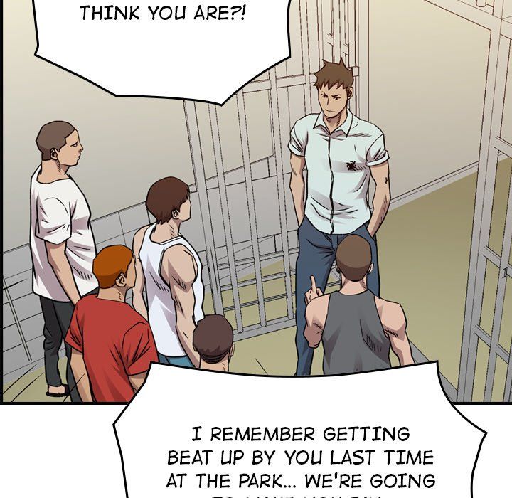 Legend The Beginning Manhwa - Chapter 176 Page 114