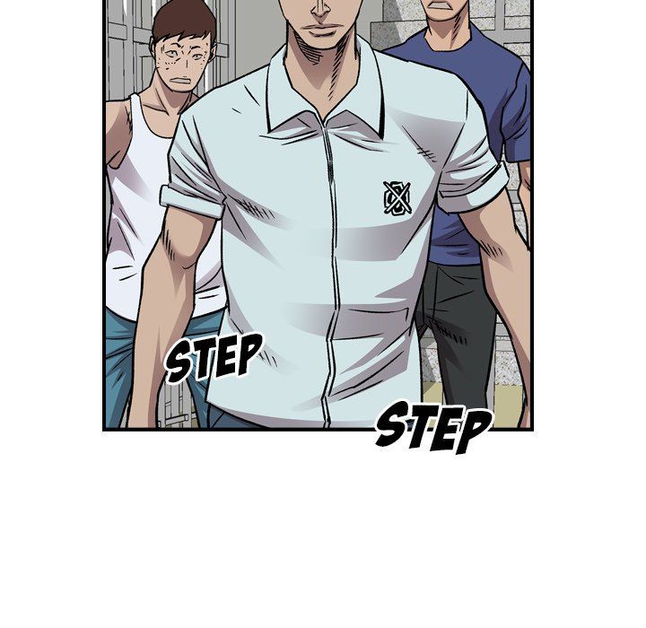 Legend The Beginning Manhwa - Chapter 176 Page 116