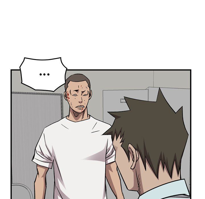 Legend The Beginning Manhwa - Chapter 176 Page 117