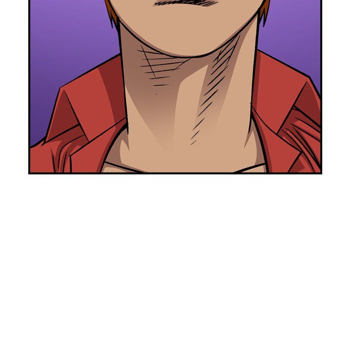 Legend The Beginning Manhwa - Chapter 176 Page 122