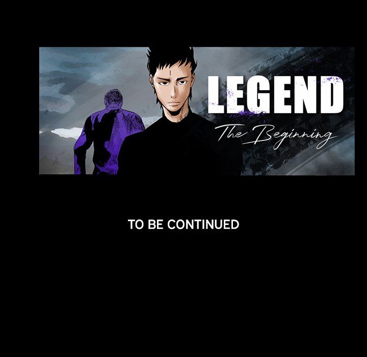 Legend The Beginning Manhwa - Chapter 176 Page 126