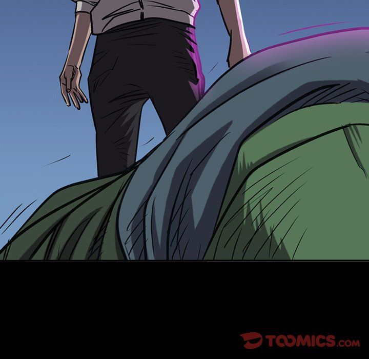 Legend The Beginning Manhwa - Chapter 89 Page 8