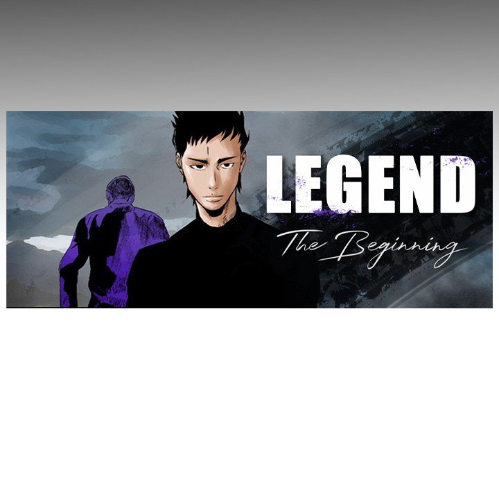 Legend The Beginning Manhwa - Chapter 89 Page 12