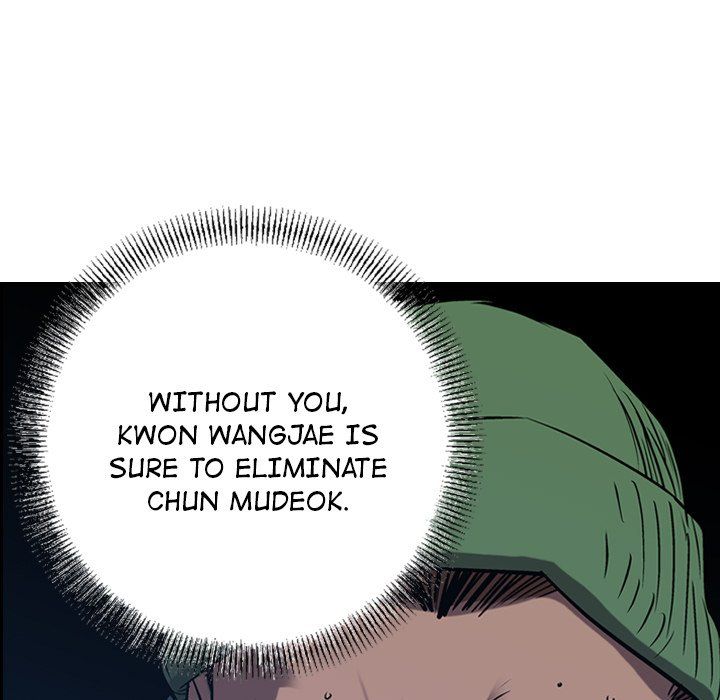 Legend The Beginning Manhwa - Chapter 89 Page 13