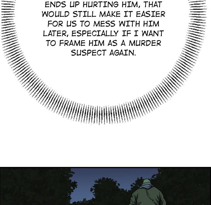 Legend The Beginning Manhwa - Chapter 89 Page 15