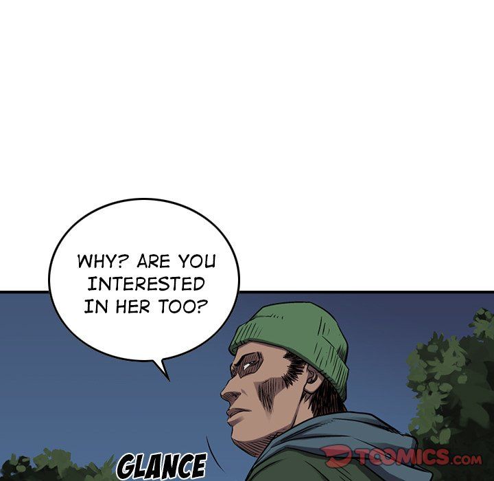 Legend The Beginning Manhwa - Chapter 89 Page 17