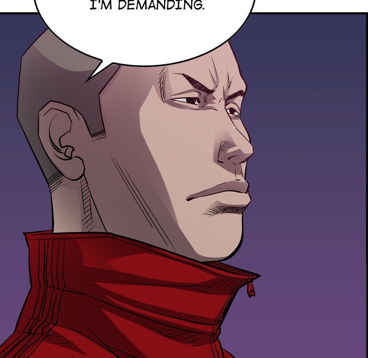 Legend The Beginning Manhwa - Chapter 89 Page 25