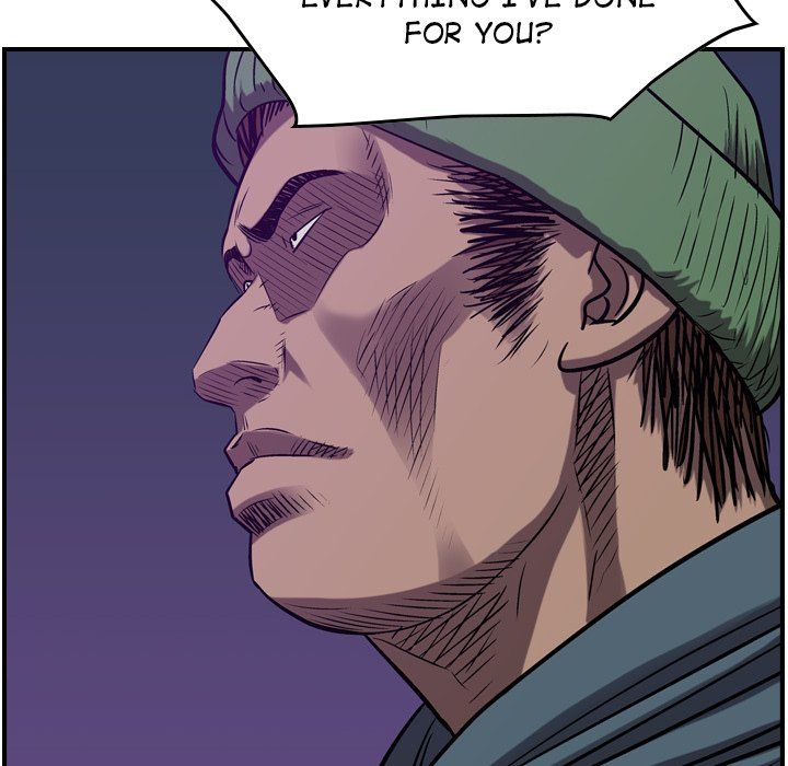 Legend The Beginning Manhwa - Chapter 89 Page 27