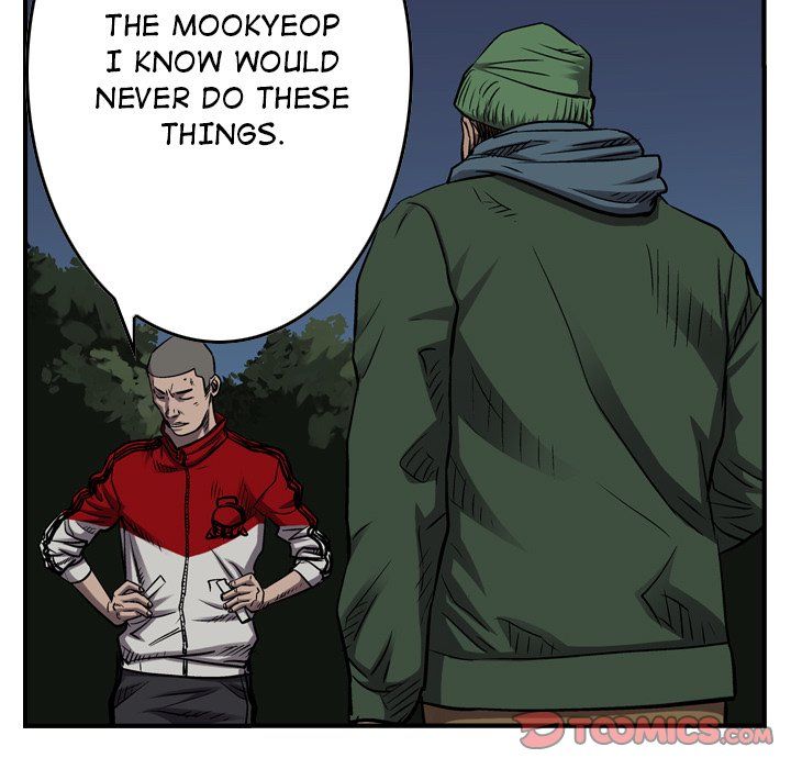 Legend The Beginning Manhwa - Chapter 89 Page 29