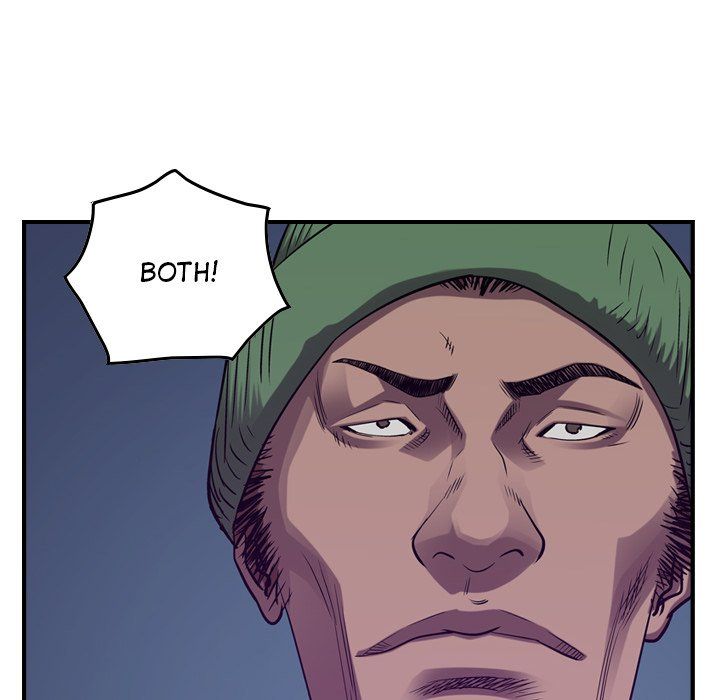 Legend The Beginning Manhwa - Chapter 89 Page 36