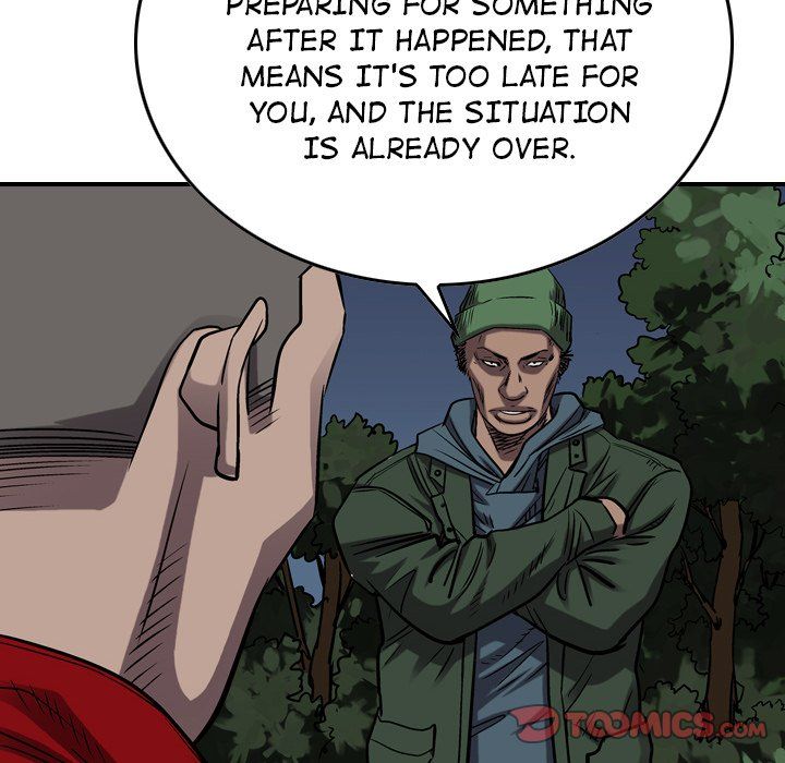 Legend The Beginning Manhwa - Chapter 89 Page 44