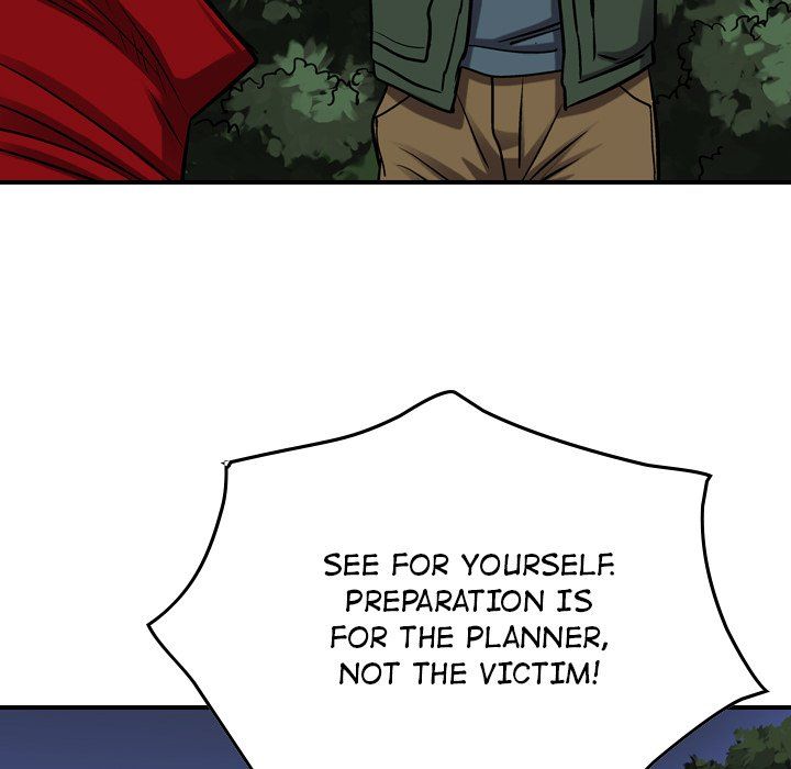 Legend The Beginning Manhwa - Chapter 89 Page 45