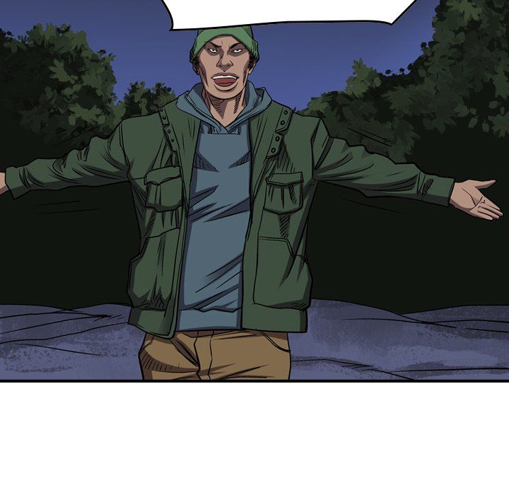 Legend The Beginning Manhwa - Chapter 89 Page 46