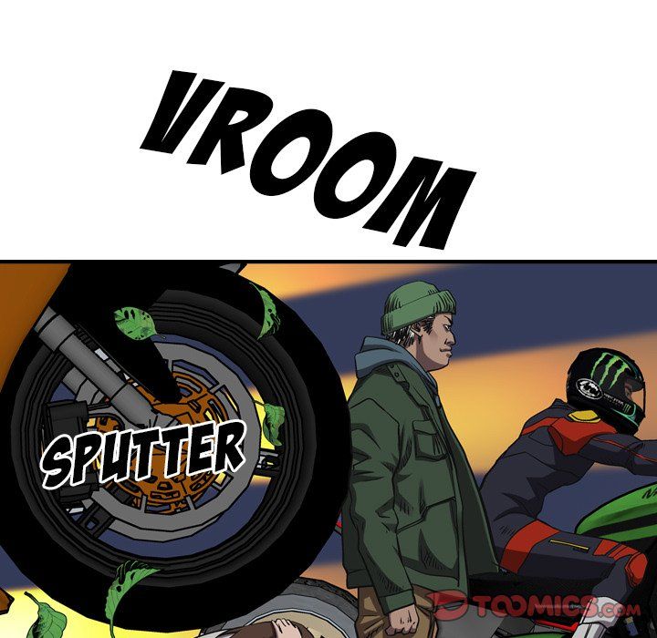 Legend The Beginning Manhwa - Chapter 89 Page 59