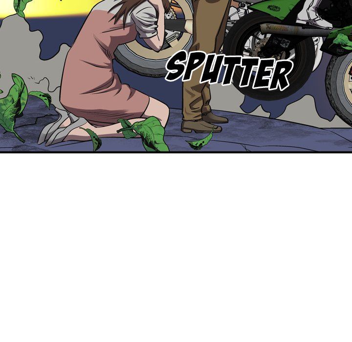 Legend The Beginning Manhwa - Chapter 89 Page 60