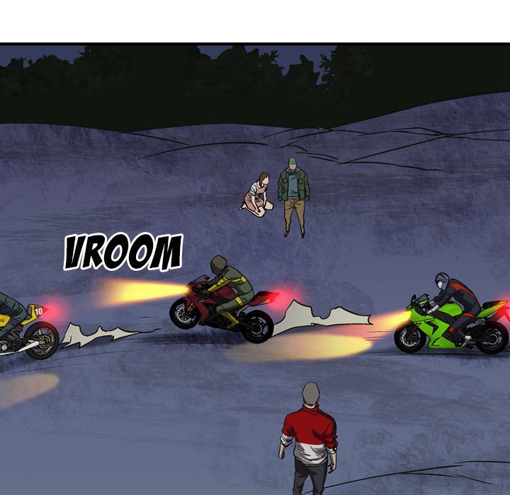 Legend The Beginning Manhwa - Chapter 89 Page 63