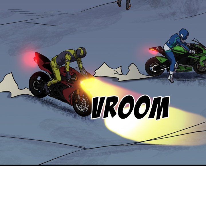 Legend The Beginning Manhwa - Chapter 89 Page 64