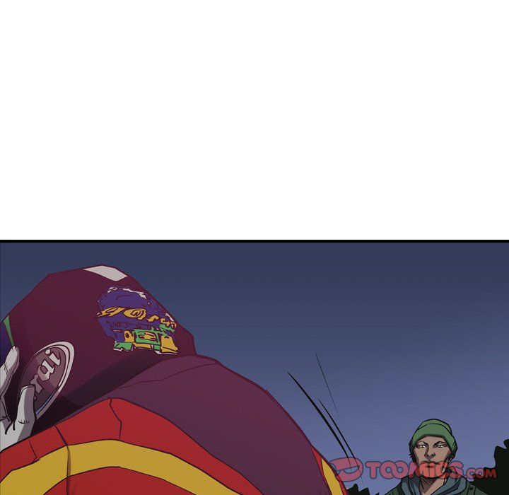 Legend The Beginning Manhwa - Chapter 89 Page 71