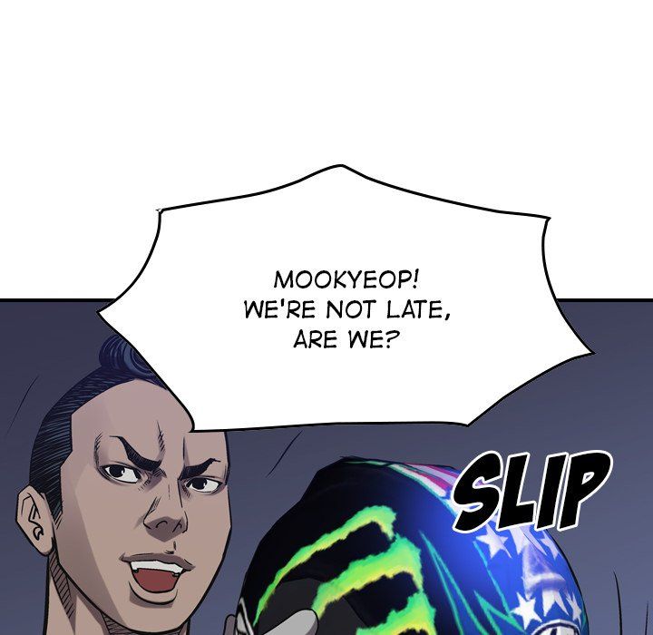 Legend The Beginning Manhwa - Chapter 89 Page 73