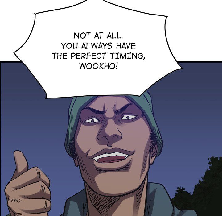 Legend The Beginning Manhwa - Chapter 89 Page 75