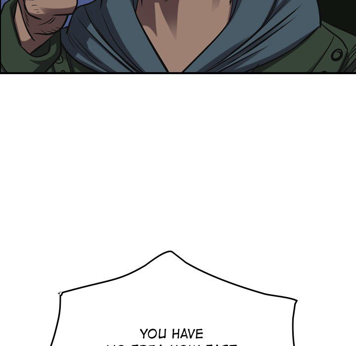 Legend The Beginning Manhwa - Chapter 89 Page 76