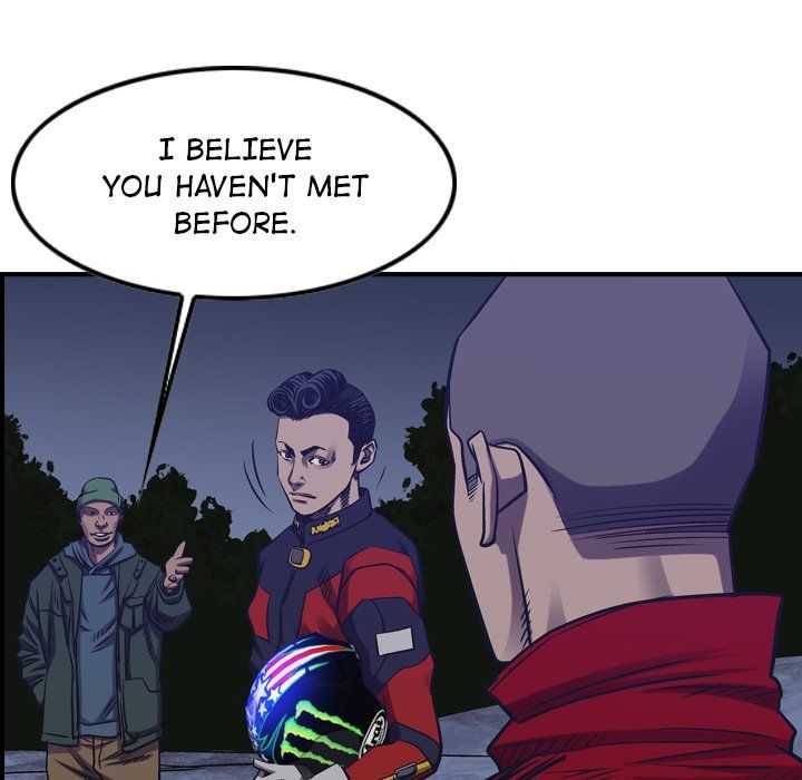 Legend The Beginning Manhwa - Chapter 89 Page 79