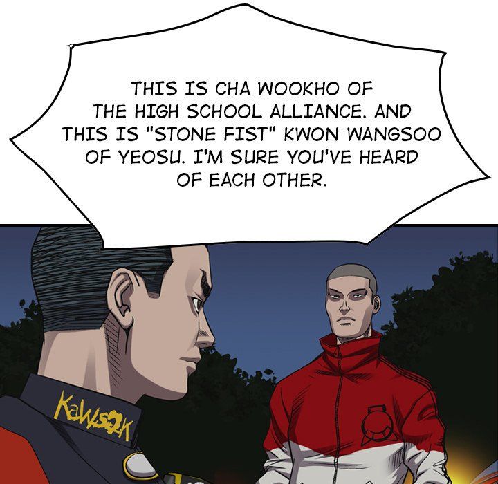 Legend The Beginning Manhwa - Chapter 89 Page 81