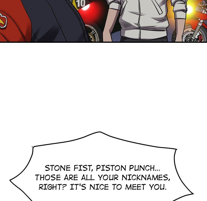 Legend The Beginning Manhwa - Chapter 89 Page 82