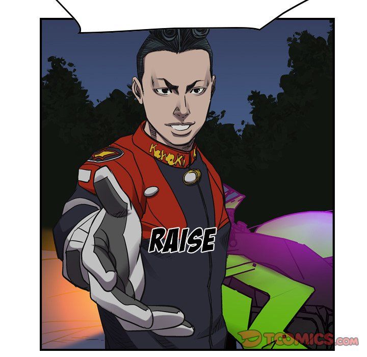 Legend The Beginning Manhwa - Chapter 89 Page 83