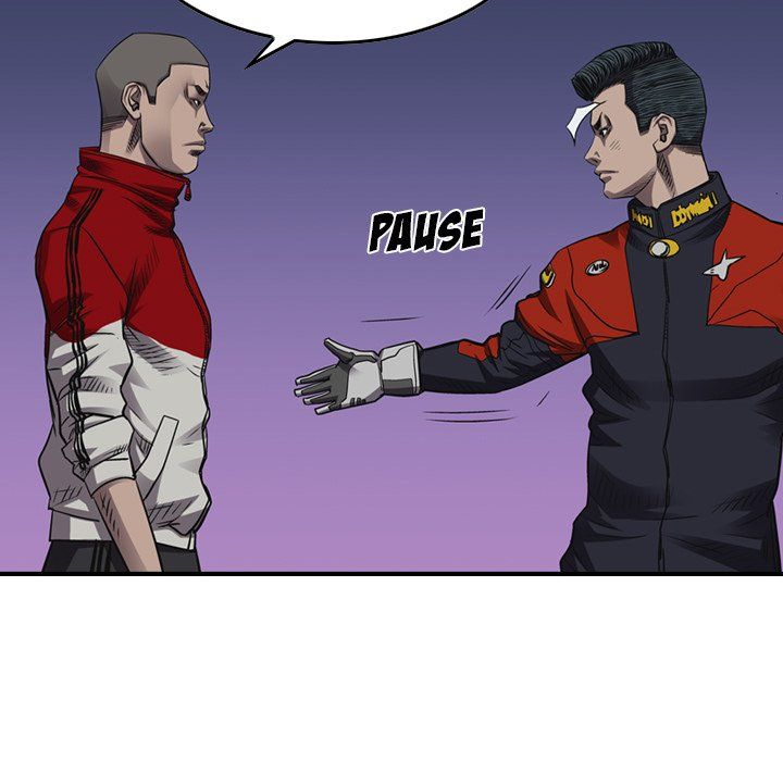 Legend The Beginning Manhwa - Chapter 89 Page 85