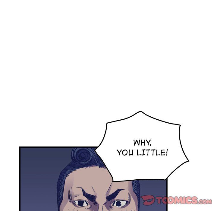 Legend The Beginning Manhwa - Chapter 89 Page 86