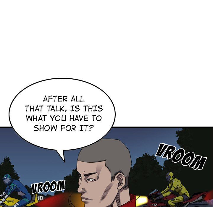 Legend The Beginning Manhwa - Chapter 89 Page 88