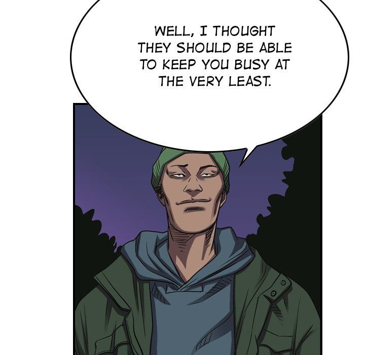 Legend The Beginning Manhwa - Chapter 89 Page 90