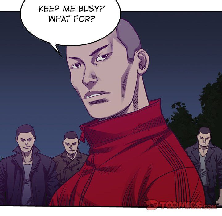 Legend The Beginning Manhwa - Chapter 89 Page 92