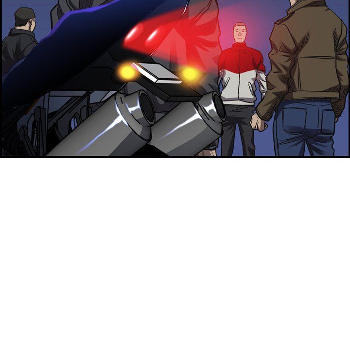 Legend The Beginning Manhwa - Chapter 89 Page 102