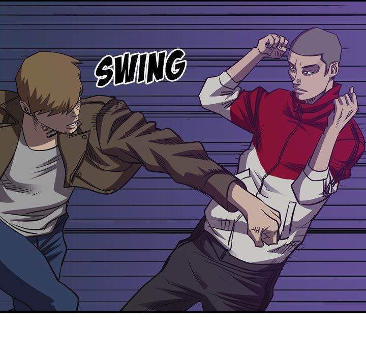 Legend The Beginning Manhwa - Chapter 89 Page 109