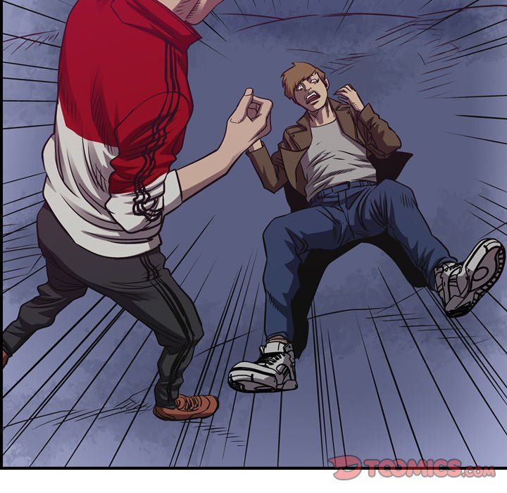 Legend The Beginning Manhwa - Chapter 89 Page 113