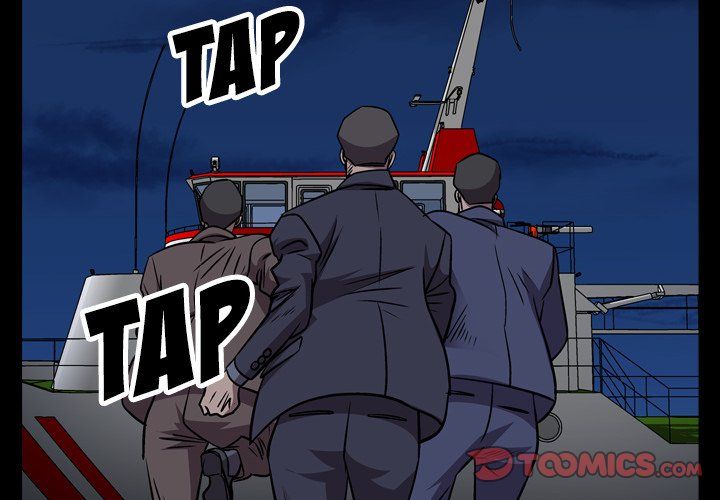 Legend The Beginning Manhwa - Chapter 142 Page 1