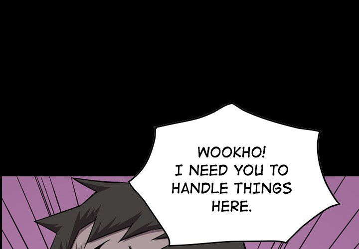 Legend The Beginning Manhwa - Chapter 142 Page 3