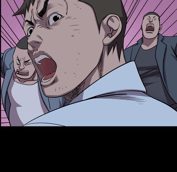 Legend The Beginning Manhwa - Chapter 142 Page 4