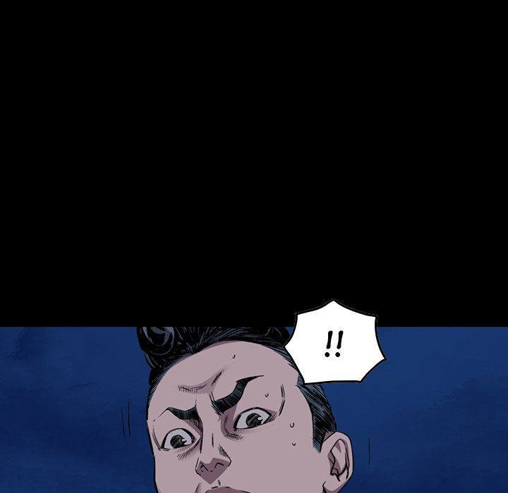 Legend The Beginning Manhwa - Chapter 142 Page 5