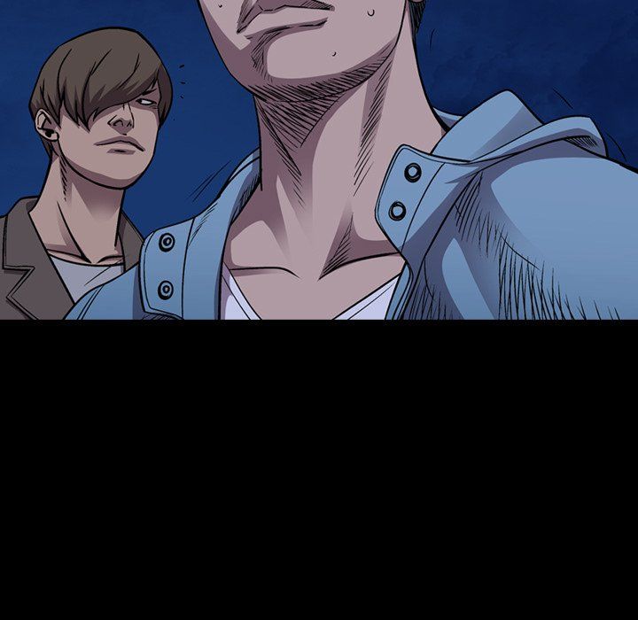 Legend The Beginning Manhwa - Chapter 142 Page 6