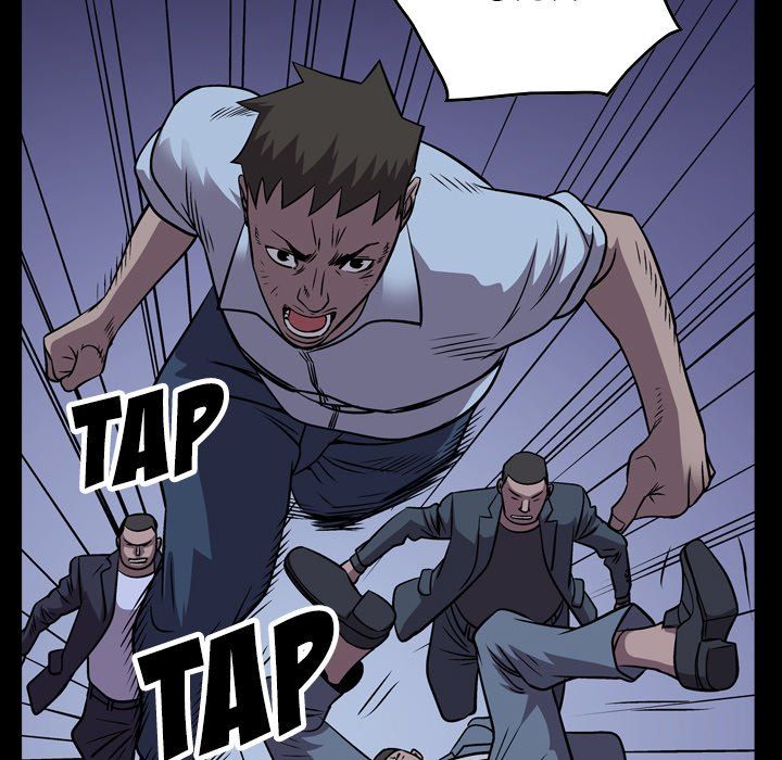 Legend The Beginning Manhwa - Chapter 142 Page 9