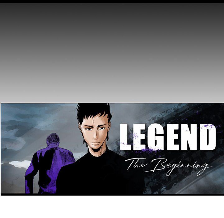 Legend The Beginning Manhwa - Chapter 142 Page 11