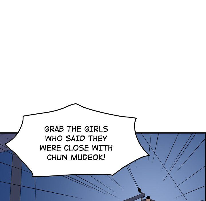 Legend The Beginning Manhwa - Chapter 142 Page 12